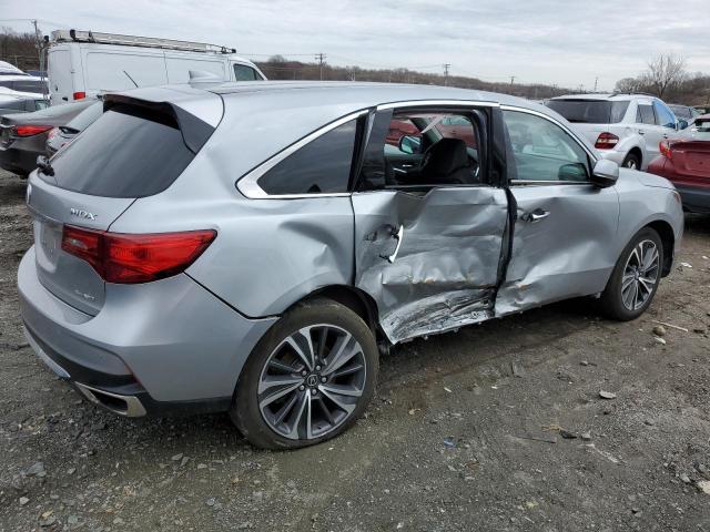 Obraz 3 z 2019 ACURA MDX TECHNOLOGY 2019 z VIN 5J8YD4H51KL035485