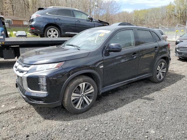 Изображение 2023 MITSUBISHI OUTLANDER SPORT S/SE 2023