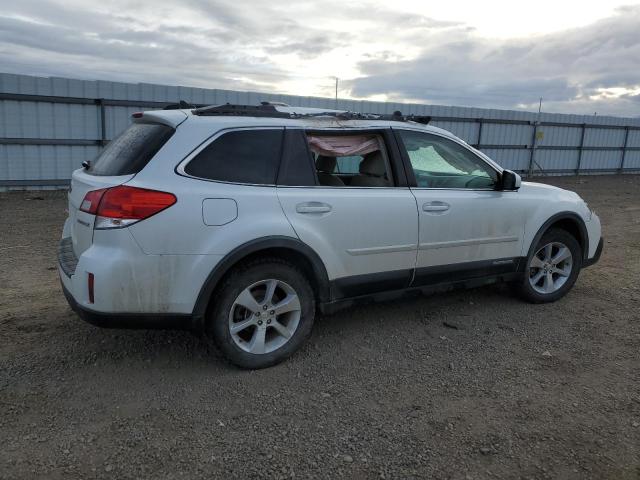 Изображение 3 2013 SUBARU OUTBACK 2.5I LIMITED 2013 с VIN 4S4BRCPC5D3298898