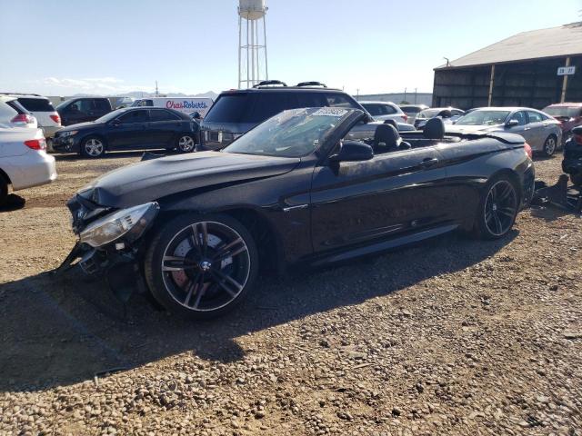 Obraz 2015 BMW M4  2015