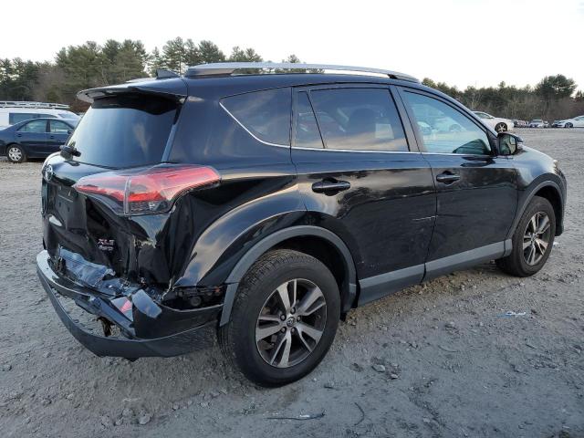 Image 3 of 2016 TOYOTA RAV4 XLE 2016 with VIN 2T3RFREV0GW481758