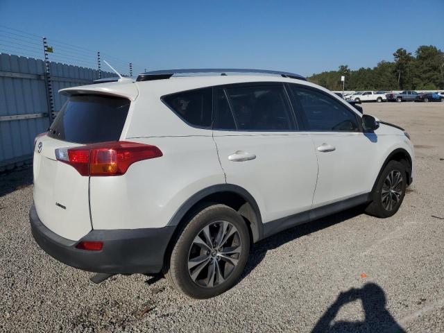 Obraz 3 z 2015 TOYOTA RAV4 LIMITED 2015 z VIN 2T3YFREV0FW231074