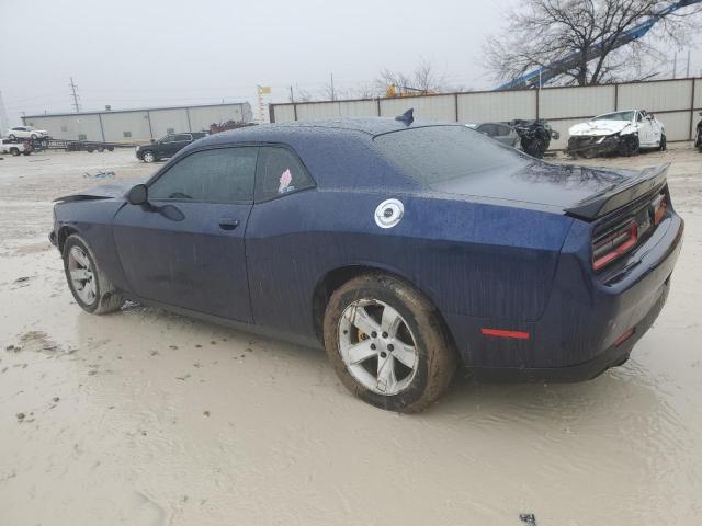 Изображение 2 2015 DODGE CHALLENGER SXT PLUS 2015 с VIN 2C3CDZBG7FH733445