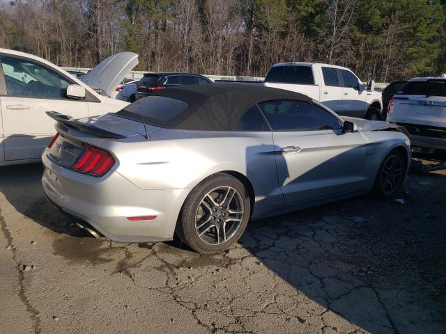 Obraz 3 z 2019 FORD MUSTANG GT 2019 z VIN 1FATP8FF0K5179557