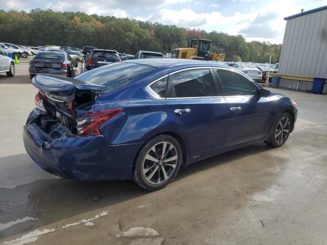 Obraz 3 z 2017 NISSAN ALTIMA 2.5 2017 z VIN 1N4AL3AP1HN351397