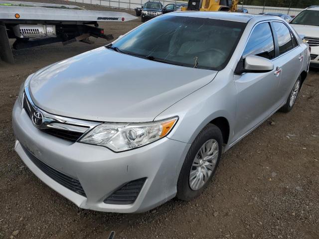 Изображение 1 2014 TOYOTA CAMRY L 2014 с VIN 4T4BF1FK0ER343771