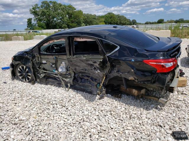 Image 2 of 2019 NISSAN SENTRA S 2019 with VIN 3N1AB7AP5KY290525