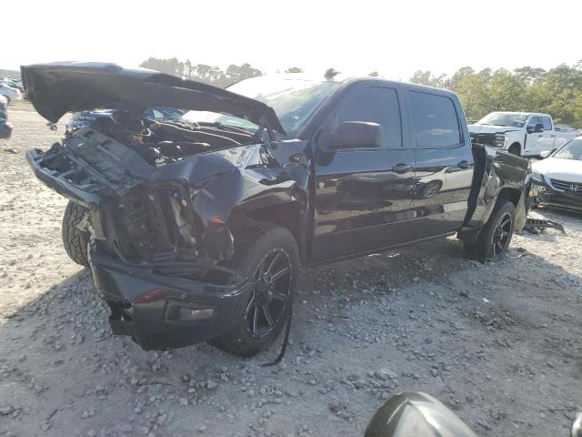 Image 1 of 2014 CHEVROLET SILVERADO C1500 LT 2014 with VIN 3GCPCREC8EG284879
