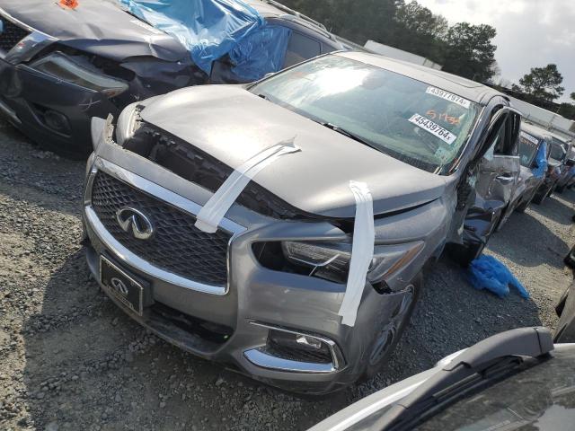 Изображение 1 2020 INFINITI QX60 LUXE 2020 с VIN 5N1DL0MN0LC517361