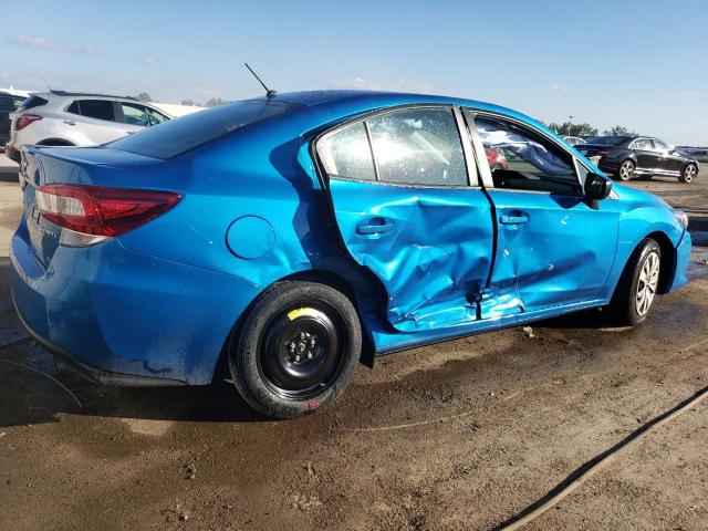 Obraz 3 z 2023 SUBARU IMPREZA  2023 z VIN 4S3GKAB63P3604702