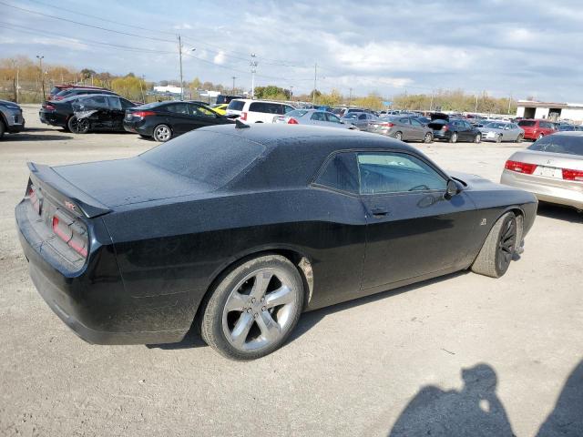 Изображение 3 2017 DODGE CHALLENGER R/T 392 2017 с VIN 2C3CDZFJ0HH606030