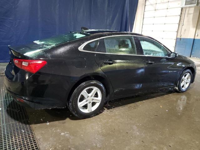 Изображение 3 2023 CHEVROLET MALIBU LT 2023 с VIN 1G1ZD5ST8PF167108