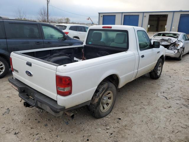 Obraz 3 z 2011 FORD RANGER  2011 z VIN 1FTKR1AD8BPA86626