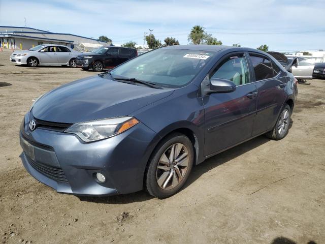 Obraz 1 z 2014 TOYOTA COROLLA ECO 2014 z VIN 5YFBPRHE7EP000583