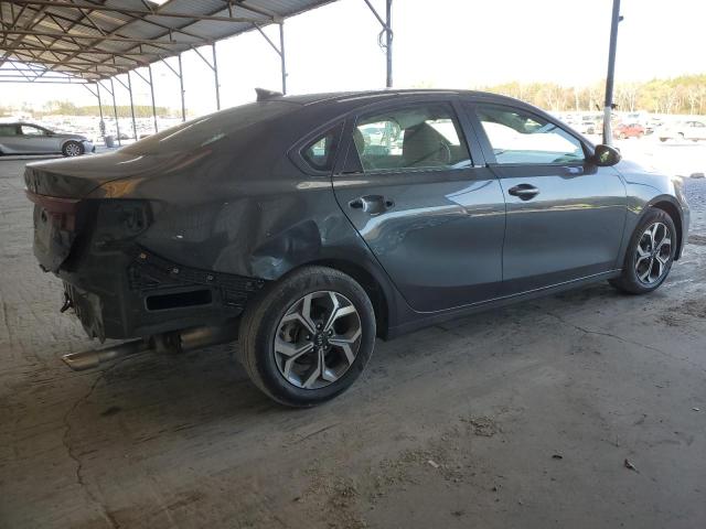 Obraz 3 z 2019 KIA FORTE FE 2019 z VIN 3KPF24AD7KE033133