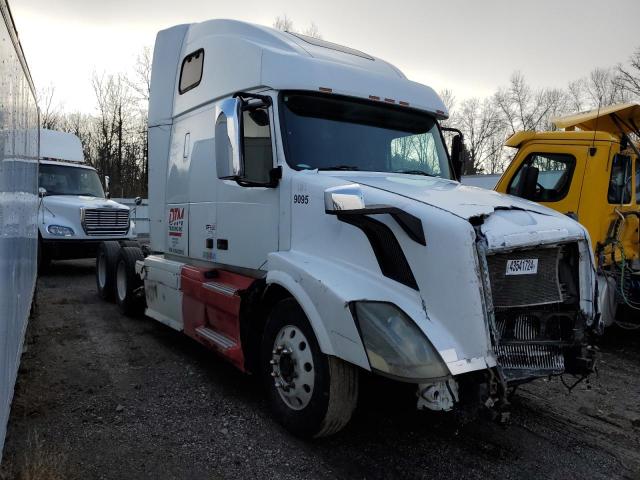 Image 1 of 2006 VOLVO VN VNL 2006 with VIN 4V4NC9TH16N439095