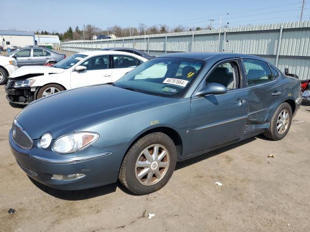 Изображение 2007 BUICK LACROSSE CX 2007