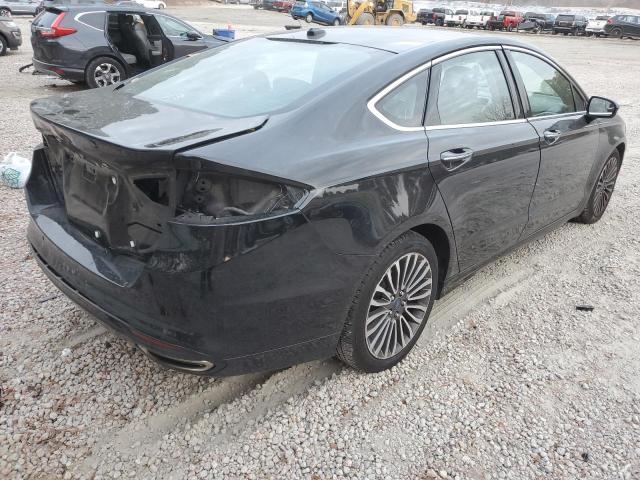 Изображение 3 2017 FORD FUSION SE 2017 с VIN 3FA6P0T97HR377023