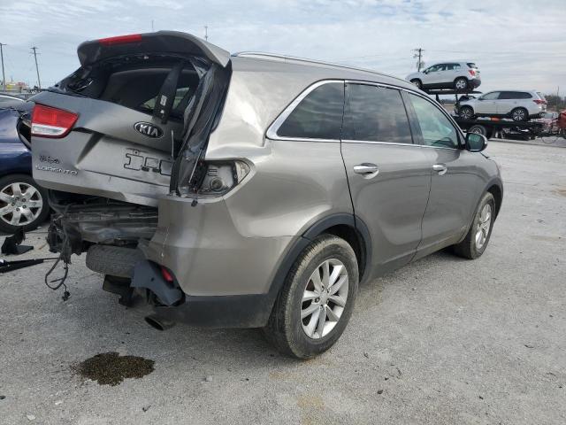 Изображение 3 2016 KIA SORENTO LX 2016 с VIN 5XYPGDA36GG026603