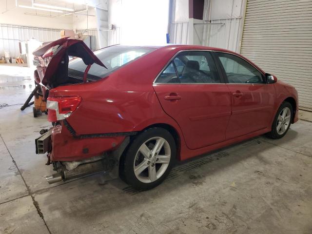 Obraz 3 z 2014 TOYOTA CAMRY L 2014 z VIN 4T1BF1FK6EU784105