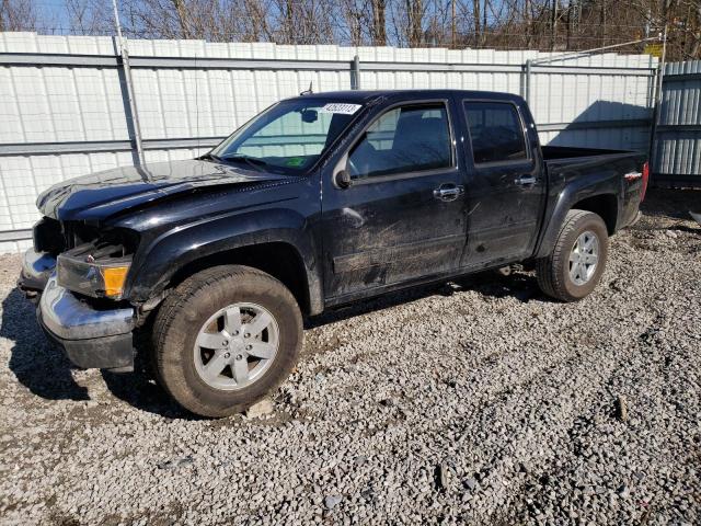 Изображение 2012 GMC CANYON SLE-2 2012