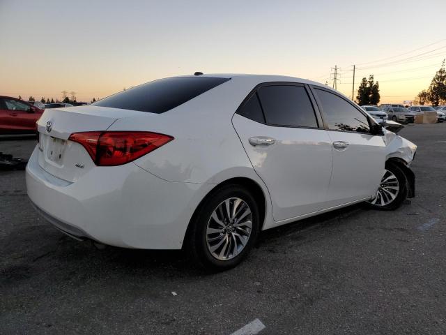 Image 3 of 2017 TOYOTA COROLLA L 2017 with VIN 5YFBURHE2HP723531
