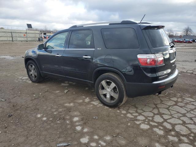 Image 2 of 2010 GMC ACADIA SLT-1 2010 with VIN 1GKLVMED1AJ179974