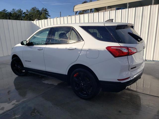 Image 2 of 2020 CHEVROLET EQUINOX LT 2020 with VIN 2GNAXLEX4L6134312