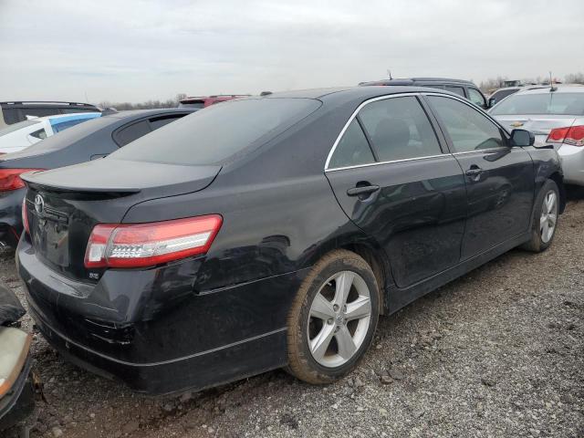 Image 3 of 2011 TOYOTA CAMRY BASE 2011 with VIN 4T1BF3EK2BU204793