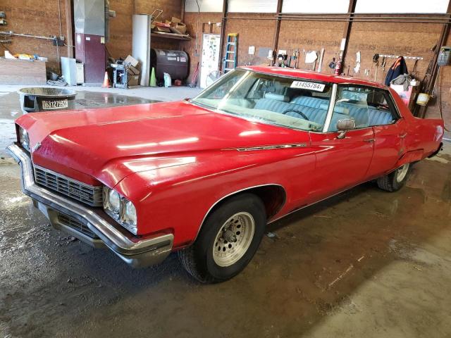 Изображение 1972 BUICK ELECTRA 1972