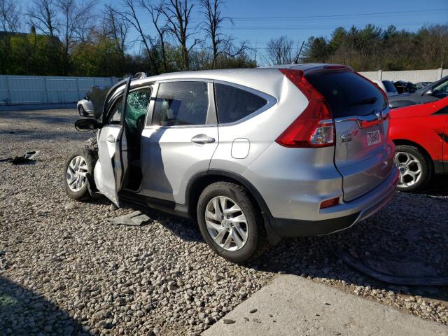 Image 2 of 2016 HONDA CR-V EX 2016 with VIN 5J6RM4H59GL099620