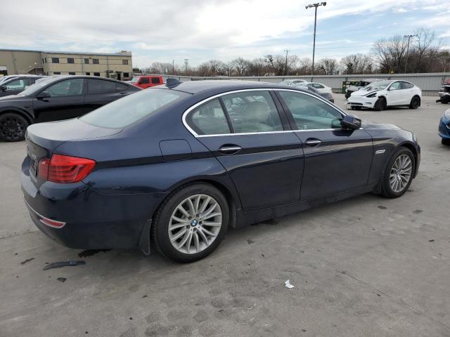 Изображение 3 2015 BMW 528 I 2015 с VIN WBA5A5C54FD520952