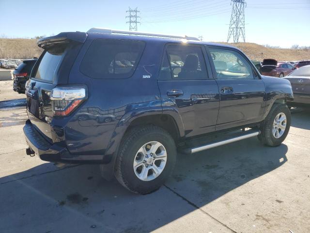 Image 3 of 2018 TOYOTA 4RUNNER SR5/SR5 PREMIUM 2018 with VIN JTEBU5JR5J5548180