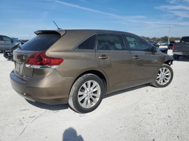 Image 3 of 2013 TOYOTA VENZA LE 2013 with VIN 4T3ZA3BB2DU066328