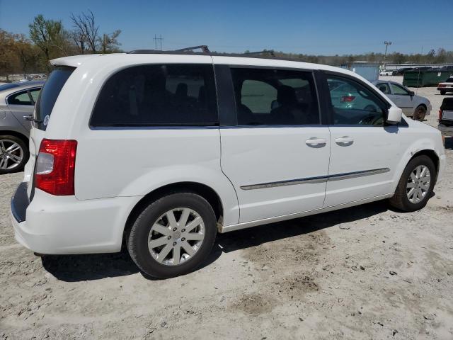 Image 3 of 2014 CHRYSLER TOWN & COUNTRY TOURING 2014 with VIN 2C4RC1BGXER368407