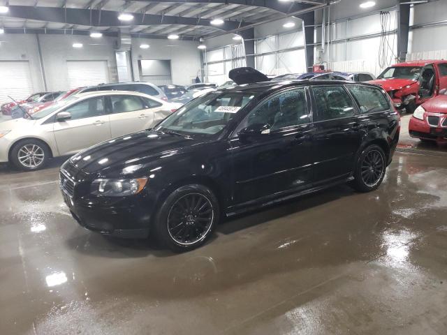 Obraz 1 z 2006 VOLVO V50 T5 2006 z VIN YV1MW682762197619