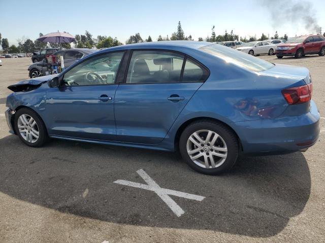 Image 2 of 2018 VOLKSWAGEN JETTA S 2018 with VIN 3VW2B7AJ5JM209605