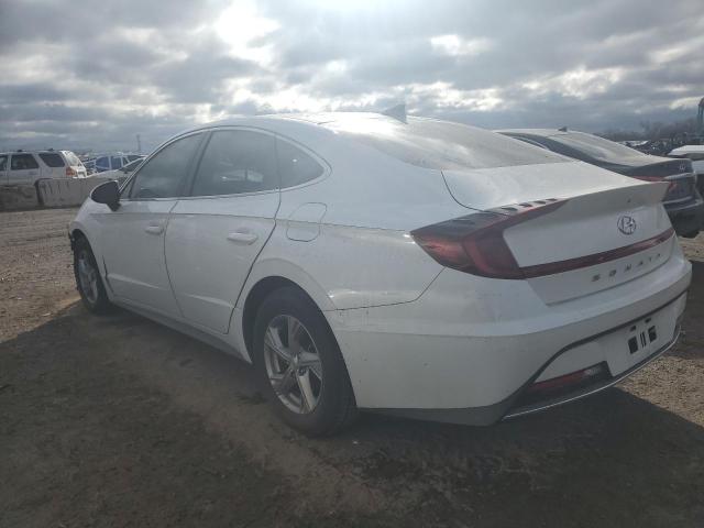 Image 2 of 2020 HYUNDAI SONATA SE 2020 with VIN 5NPEG4JA7LH005963