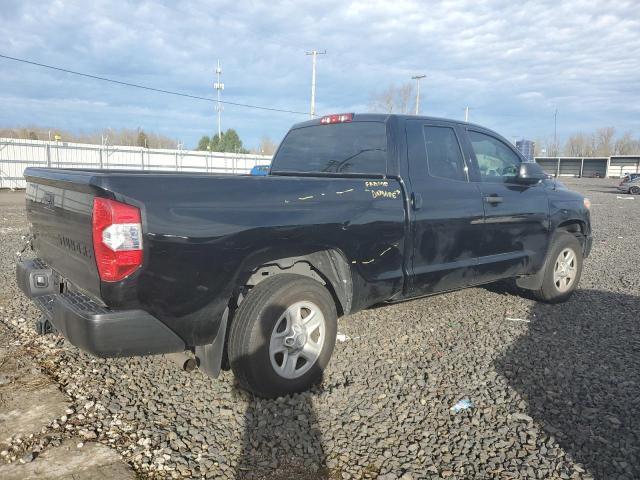 Image 3 of 2017 TOYOTA TUNDRA DOUBLE CAB SR/SR5 2017 with VIN 5TFUM5F16HX070902