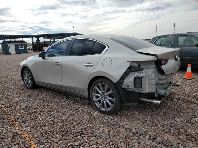 Image 2 of 2022 MAZDA 3 PREFERRED 2022 with VIN 3MZBPACL0NM309307