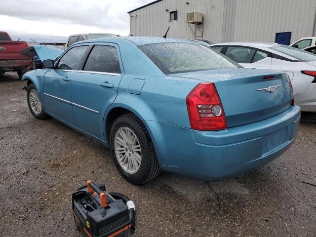 Obraz 2 z 2008 CHRYSLER 300 LX 2008 z VIN 2C3LA43R58H312791
