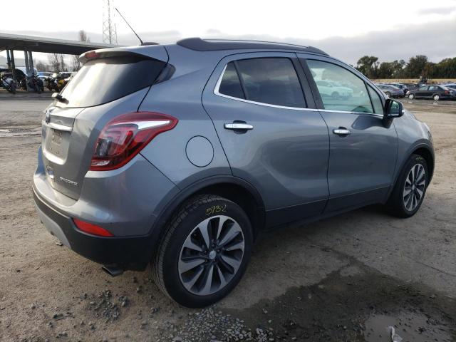 Изображение 3 2020 BUICK ENCORE ESSENCE 2020 с VIN KL4CJCSB0LB061099