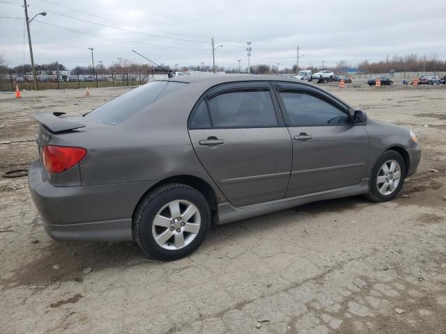 Изображение 3 2004 TOYOTA COROLLA CE 2004 с VIN 1NXBR32E94Z327810