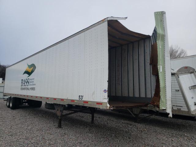2005 UTILITY SEMI TRAIL 2005 image