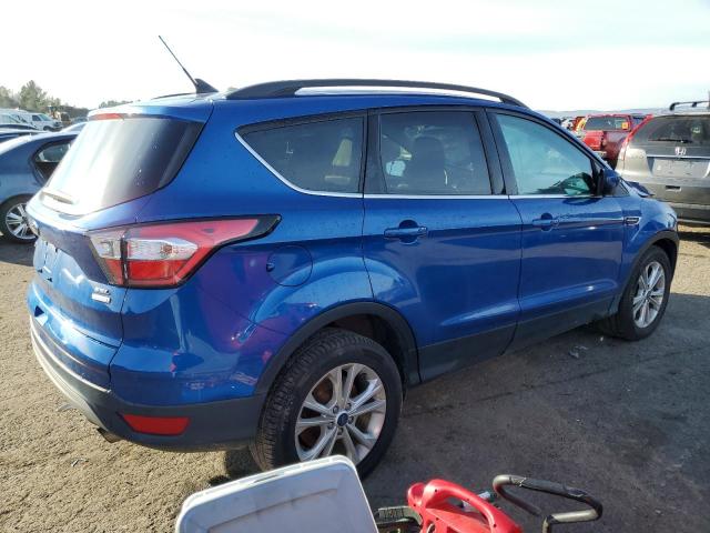 Image 3 of 2018 FORD ESCAPE SEL 2018 with VIN 1FMCU0HD6JUC12917