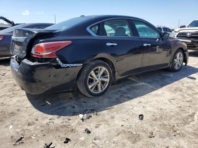 Image 3 of 2013 NISSAN ALTIMA 2.5 2013 with VIN 1N4AL3AP2DN577751