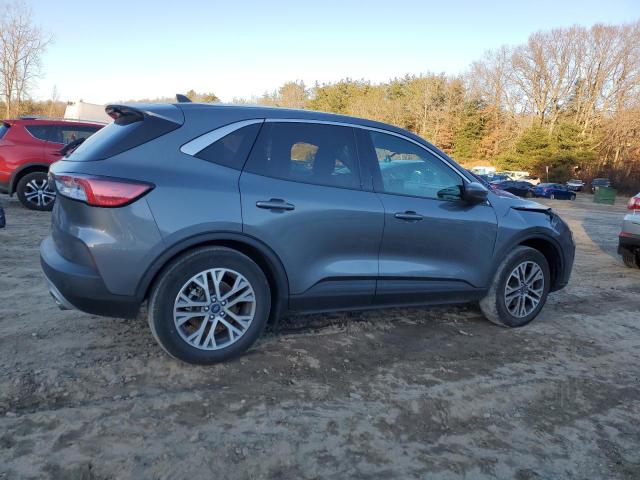 Изображение 3 2022 FORD ESCAPE SEL 2022 с VIN 1FMCU0H64NUA66850
