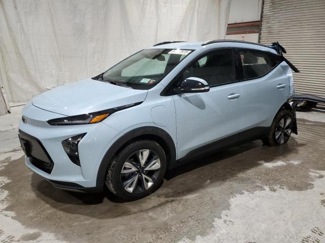 2022 CHEVROLET BOLT EUV LT 2022 image