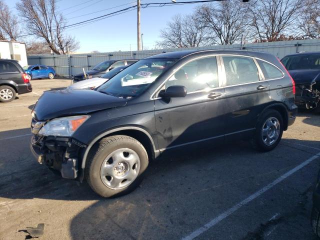 Obraz 2011 HONDA CR-V LX 2011
