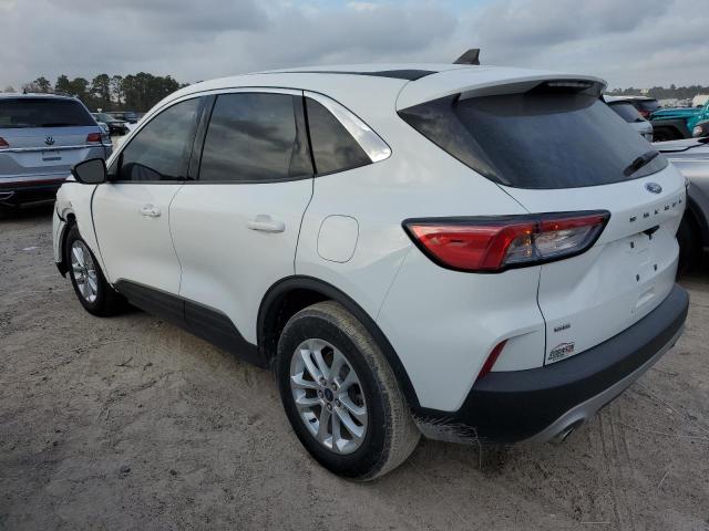 Image 2 of 2022 FORD ESCAPE SE 2022 with VIN 1FMCU0G63NUB81926